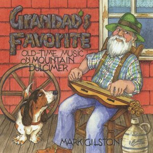 Изображение для 'Grandad's Favorite: Old-Time Music on Mountain Dulcimer'