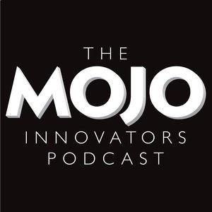 The MOJO Innovators Podcast 的头像