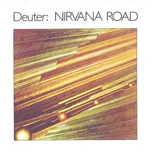 Image for 'Nirvana Road'