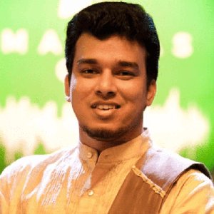 Santhosh Dhayanidhi のアバター