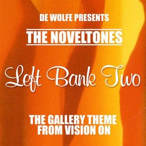 Left Bank Two (The Gallery Theme from Vision On)