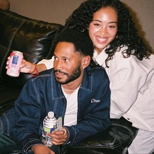 Joyce Wrice & KAYTRANADA 的头像