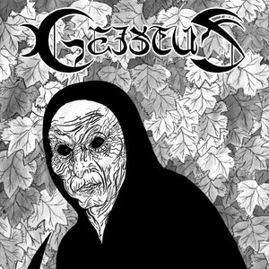 Image for 'Geistus'