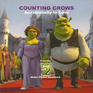 Accidentally In Love (From "Shrek 2" Motion Picture Soundtrack) - Single