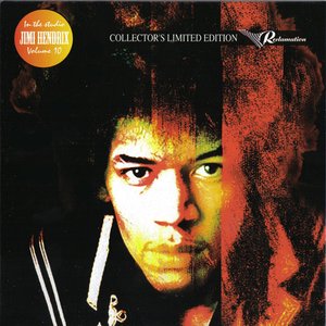 Jimi Hendrix - In The Studio Volume 10 - Zortam Music