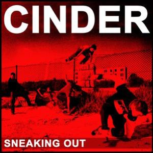 Sneaking out