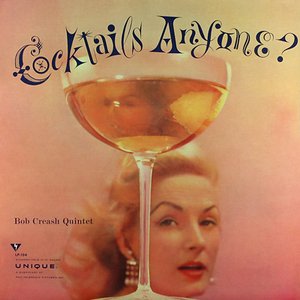 Cocktails Anyone?