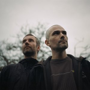 Аватар для Autechre