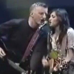 KT Tunstall & Billy Bragg 的头像