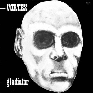“Gladiator”的封面