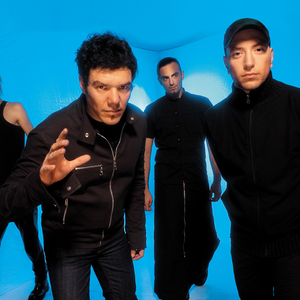 Catupecu Machu photo provided by Last.fm