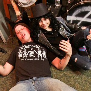 Ben Barnett photo provided by Last.fm