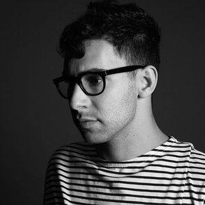 Jack Antonoff のアバター