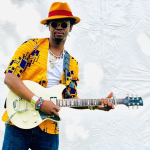 Moh Kouyaté 的头像