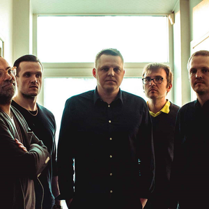 Satellites LV photo provided by Last.fm