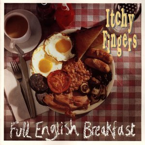 Full English Breakfast