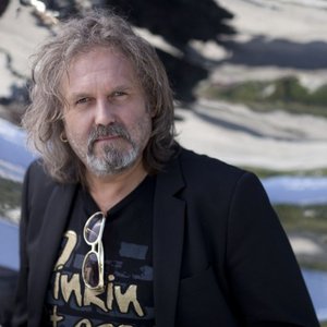Egil Eldøen 的头像