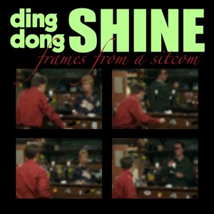 Frames from a Sitcom - EP