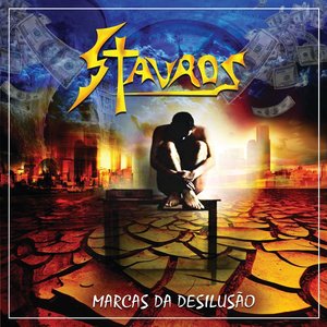 Marcas da Desilusão