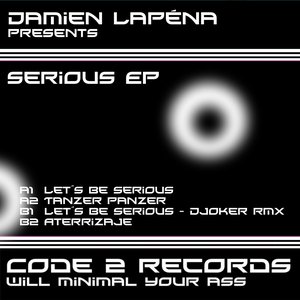 Serious Ep