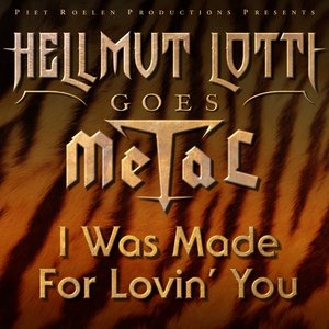 I Was Made For Lovin' You - Single