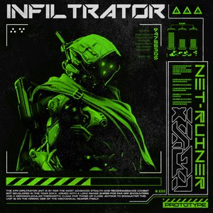 Infiltrator