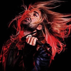 Avatar for David Garrett, Franck Van der Heijden & Royal Philharmonic Orchestra