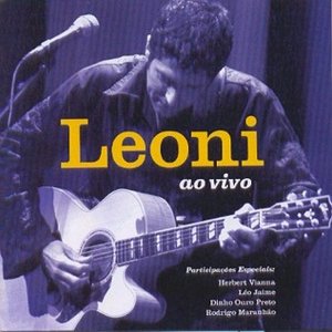 Leoni Ao Vivo