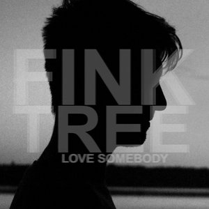 Love Somebody EP