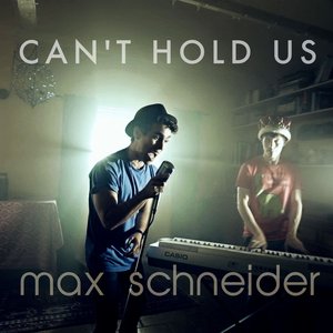 Can't Hold Us - Single