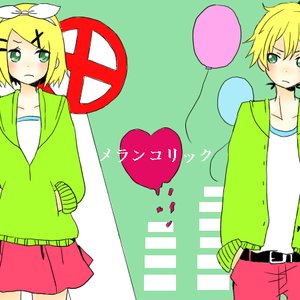 Avatar for Junky feat.鏡音リン