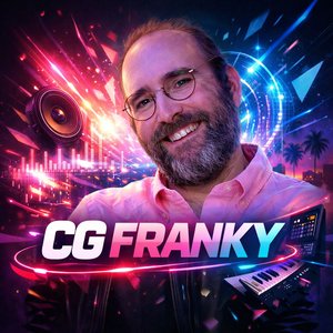 Avatar for CG Franky