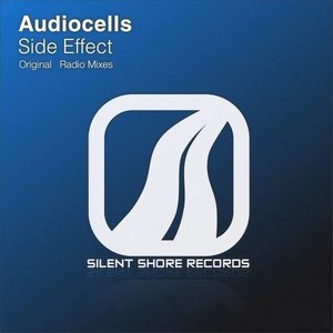 Image for 'Audiocells'