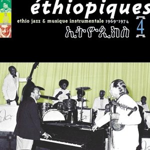 Image for 'Ethiopiques 4'