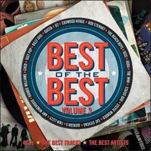 Best Of The Best Vol. 3