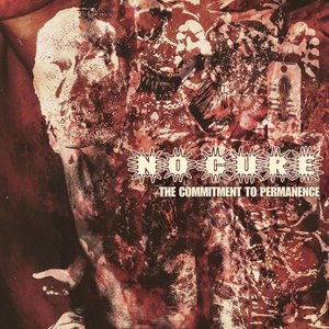 No Cure Straight Edge Die Slow Fuck You - Single