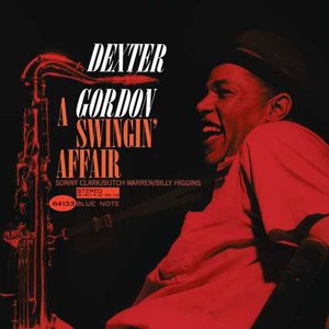 A Swingin' Affair (Remastered 2015)
