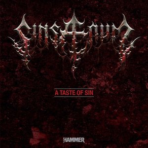 A Taste Of Sin