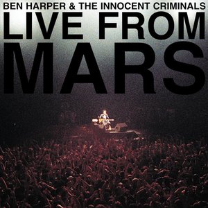 Live From Mars Sampler