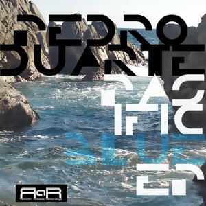 Pacific Blue EP