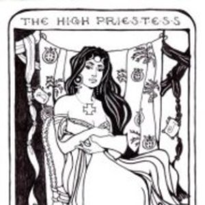 Hi Priestess 的头像