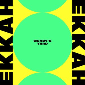 Wendy's Yard