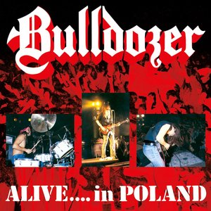 Alive in Poland 1989 (Live)
