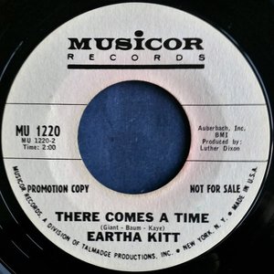 There Comes A Time / Anyway You Want It, Baby