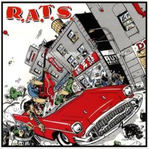 R.A.T.S. 的头像