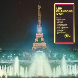 Les Chansons d'or