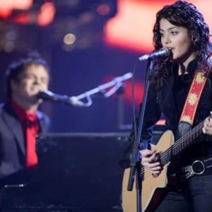 Jamie Cullum & Katie Melua のアバター