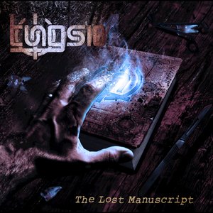 The Lost Manuscript