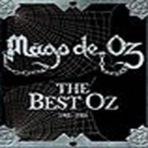 Image pour 'The Best Oz 1988-2006'