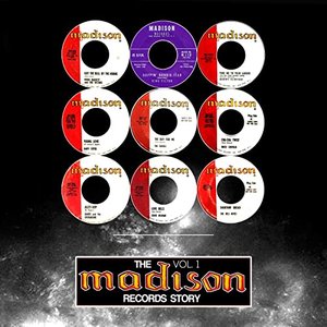 The Madison Records Story, Vol. 1